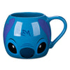 Lilo & Stitch Taza Rostro Base Stitch