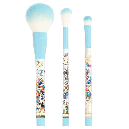 Wet N Wild Stitch Set De Brochas Lilo & Stitch PRE ORDEN