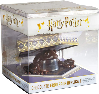 Harry Potter Rana Chocolate