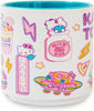 Hello Kitty Taza Iconos Sanrio