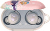 Ariel Sirenita Ear Buds Galaxy Case