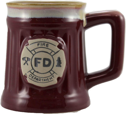 Taza Bombero