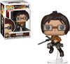 Funko Attack on Titan - Hange Con Descuento