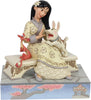 Mulan Figura Coleccionable Jim Shore