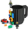 Taza Cafe Lego