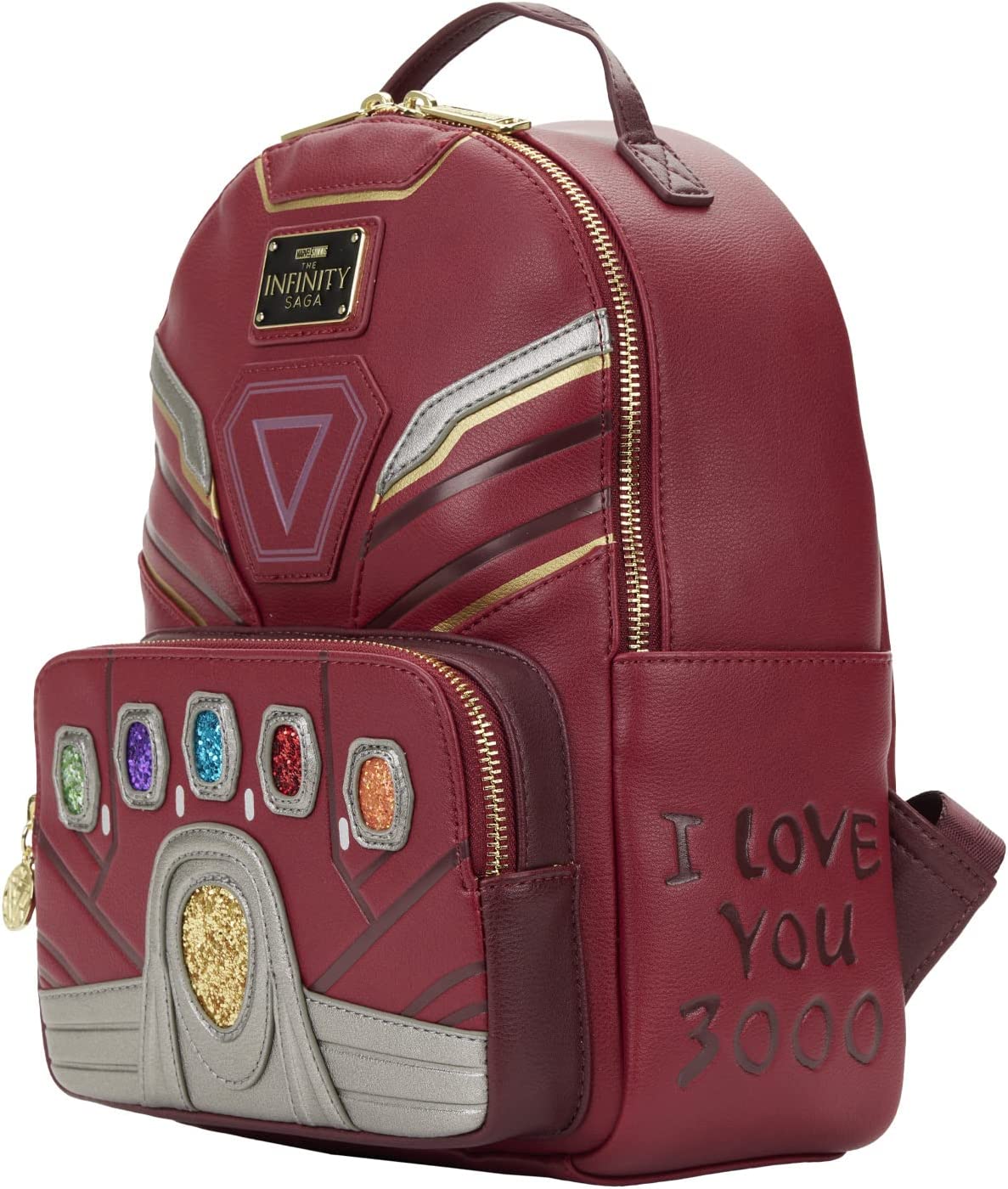 Mochila marvel online