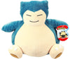 Pokemon Snorlax Peluche