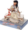 Mulan Figura Coleccionable Jim Shore