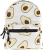 Mini Mochila Aguacate