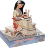 Mulan Figura Coleccionable Jim Shore