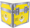 Back to the Future Plutonium - Caja Almacenamiento Lata Volver Al Futuro