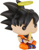 Dragon Ball Funko Goku Ramen