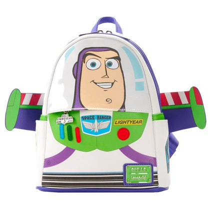 Buzz Light Year Mochila Espacial