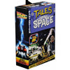 Volver Al Futuro Marty Figura De Accion Tales From Space