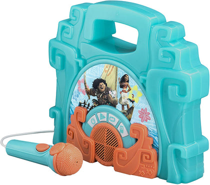 Moana Karaoke Set