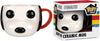 Snoopy Taza Funko