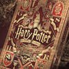 Harry Potter Cartas Baraja Casas