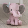 Elefante Peluche Rosa