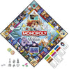 La Sirenita Monopolio Ariel Monopoly