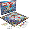 La Sirenita Monopolio Ariel Monopoly