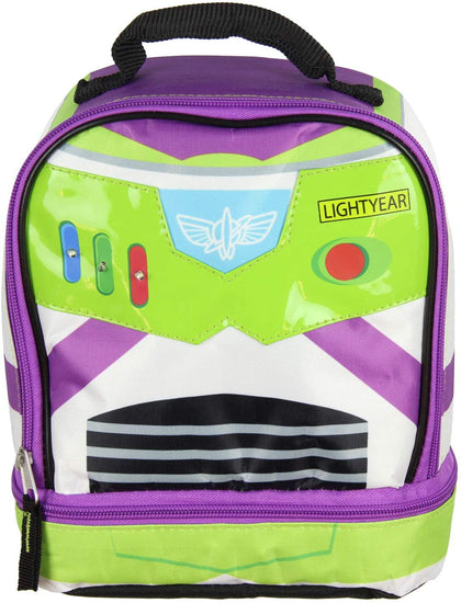 Toy Story Buzz Lightyear Lonchera