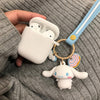 My Melody Airpod Case