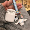 My Melody Airpod Case