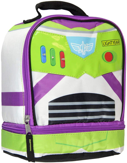 Toy Story Buzz Lightyear Lonchera