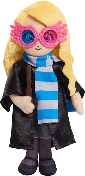 Harry Potter Luna Lovegood Taza Y Cuchara – Accesorios-Mexicali