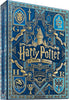 Harry Potter Cartas Baraja Casas