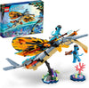 Avatar: The Way Of Water Lego