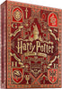 Harry Potter Cartas Baraja Casas