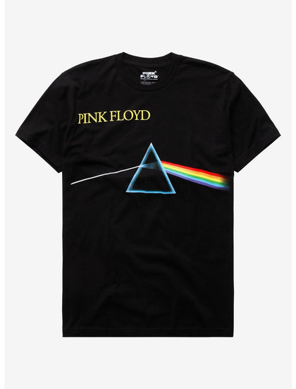 Pink Floyd Prism Camisa