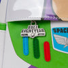 Buzz Light Year Mochila Espacial