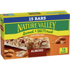 Nature Valley Granola Bars, Sweet and Salty Nut, Almond Granola Bars, 15 Barras