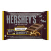 HERSHEY'S, Milk Chocolate con Almendras - Barras de Chocolate Snack Size, Bolsa de 10.35oz