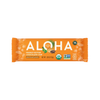 ALOHA Organic Peanut Butter Chocolate Chip Protein Bars - Paquete de 4