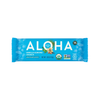 ALOHA Plant Based Protein Bars, Vanilla Almond Crunch, 14g Protein, Cont. 12