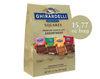 GHIRARDELLI Premium Assorted Chocolate Squares, 15.77oz