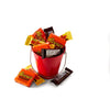 HERSHEY'S and REESE'S, Nut Lover's Chocolate Assortment Candy, Bolsa de 31.5oz