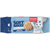 Pillsbury Soft Baked Cookies, Sugar with Icing, 9.53 oz, 18 galletas