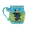 Mulan Taza Stories Series 19 oz