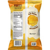 Ruffles Baked Cheddar & Sour Cream Flavored Potato Crisps, Bolsa de 6.25 oz