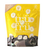 Tru Fru Hyper-Dried Banana Covered in Dark Chocolate - 4.5oz