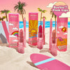 Barbie Malibu Set De Labiales