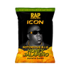 Notorious BIG Rap Snacks Honey Jalapeno Potato Chips 2.5 oz