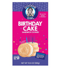 Goodie Girl Gluten Free Birthday Cake Creme Cookies - 10.6oz