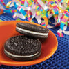 OREO Sandwich Cookies Pastel De Cumpleaños, Tamaño Familiar, 17 oz