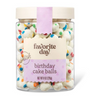 Birthday Cake Balls - 8oz - Favorite Day™