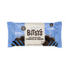 Bitsy's Soft Baked Bars, Cookies and Cream, Snack Bars, 5 barras